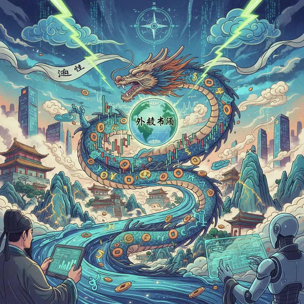 波動性 - 外匯市場