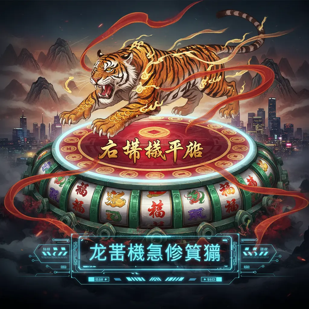 老虎機怎麼算贏 - 老虎機平臺