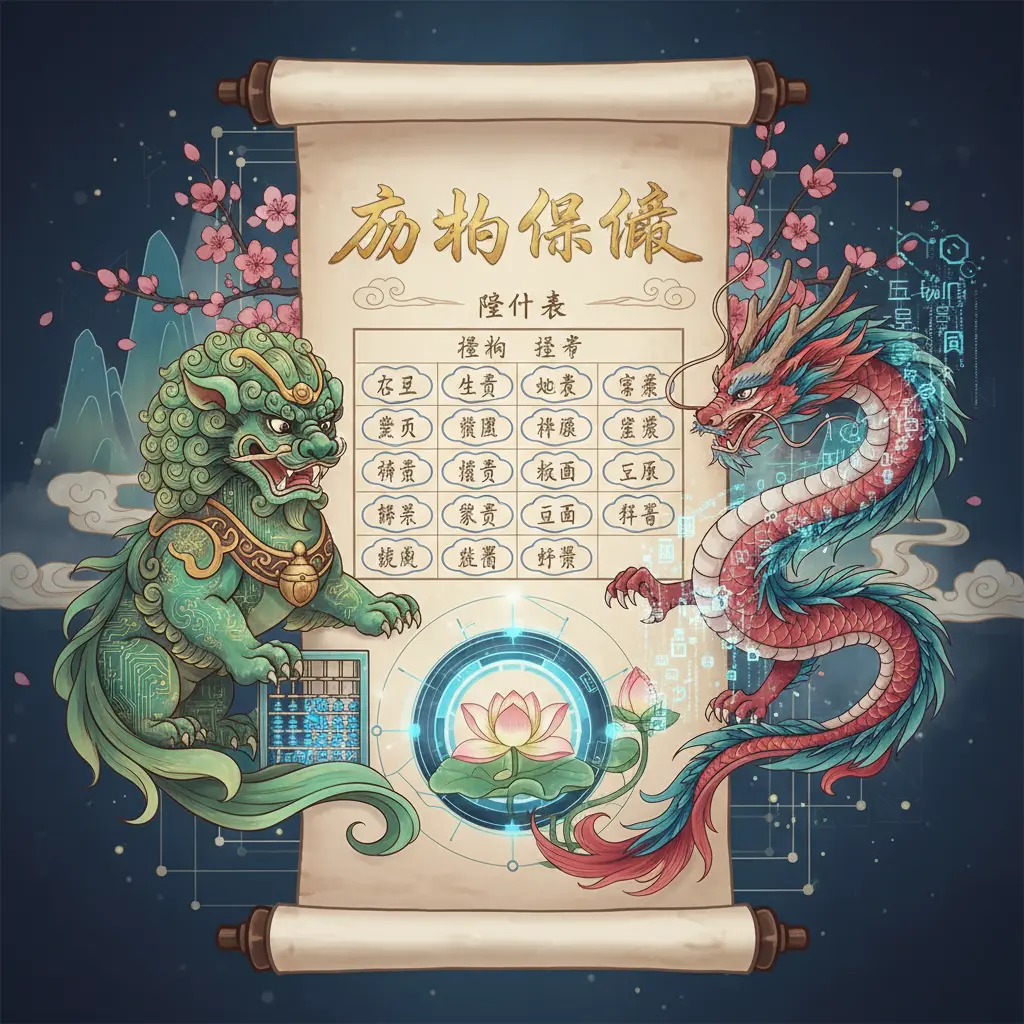 賠付表 - 友邦保險