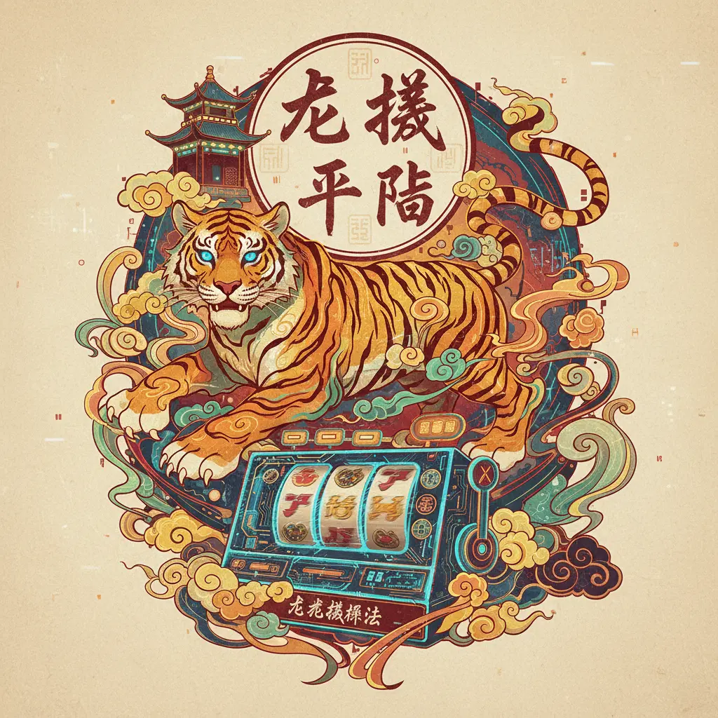 老虎機玩法 - 老虎機平臺