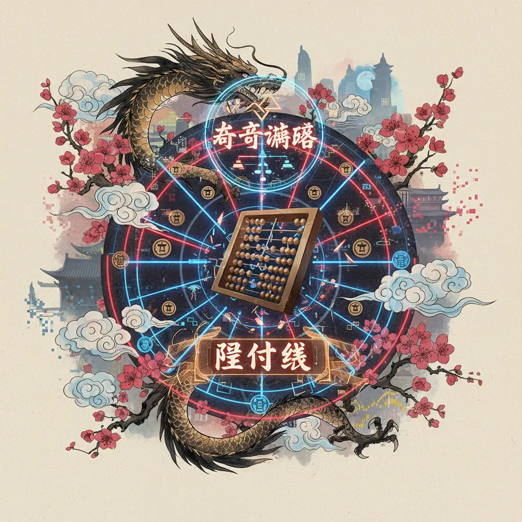 賠付線 - 博弈遊戲