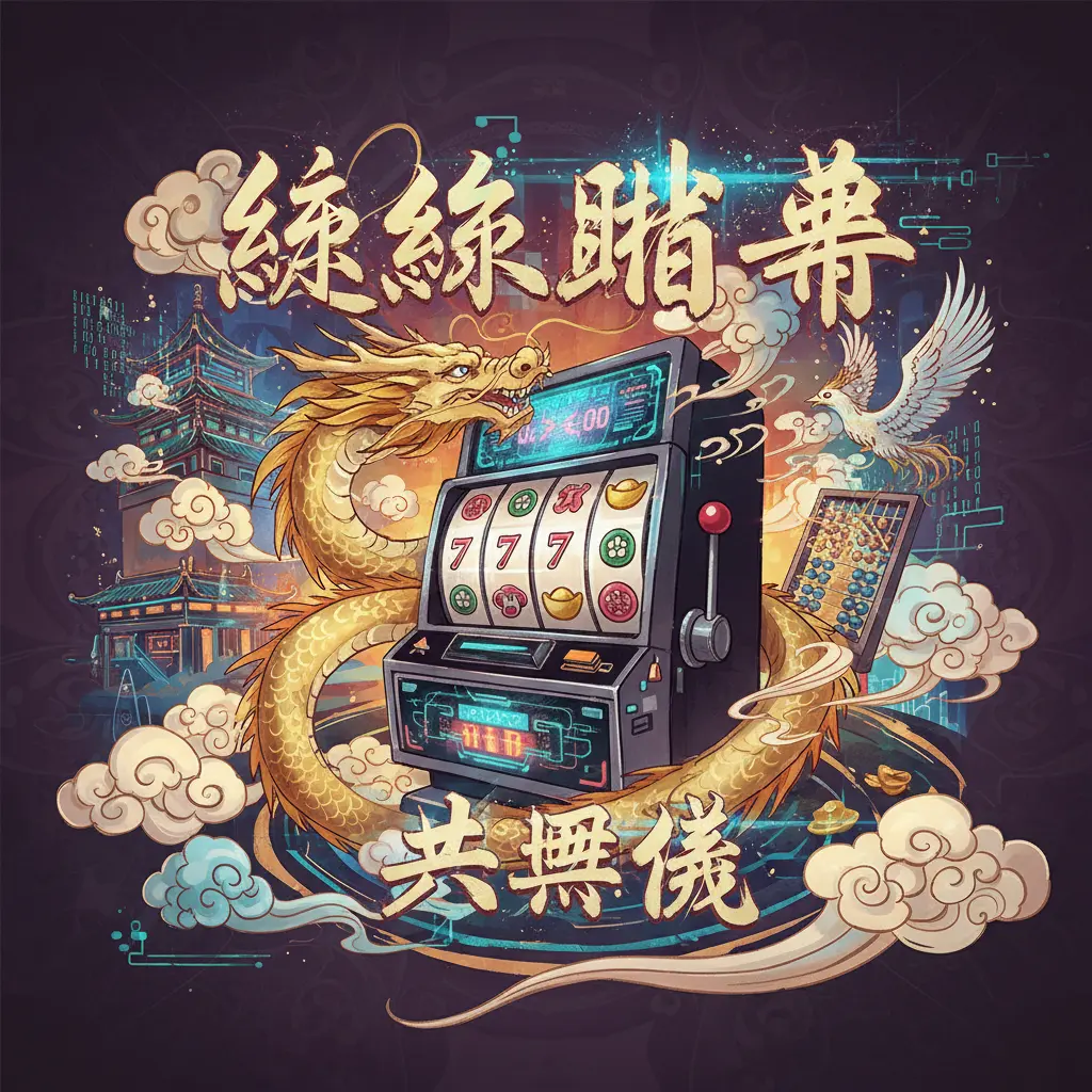 拉霸機 - 線上賭博