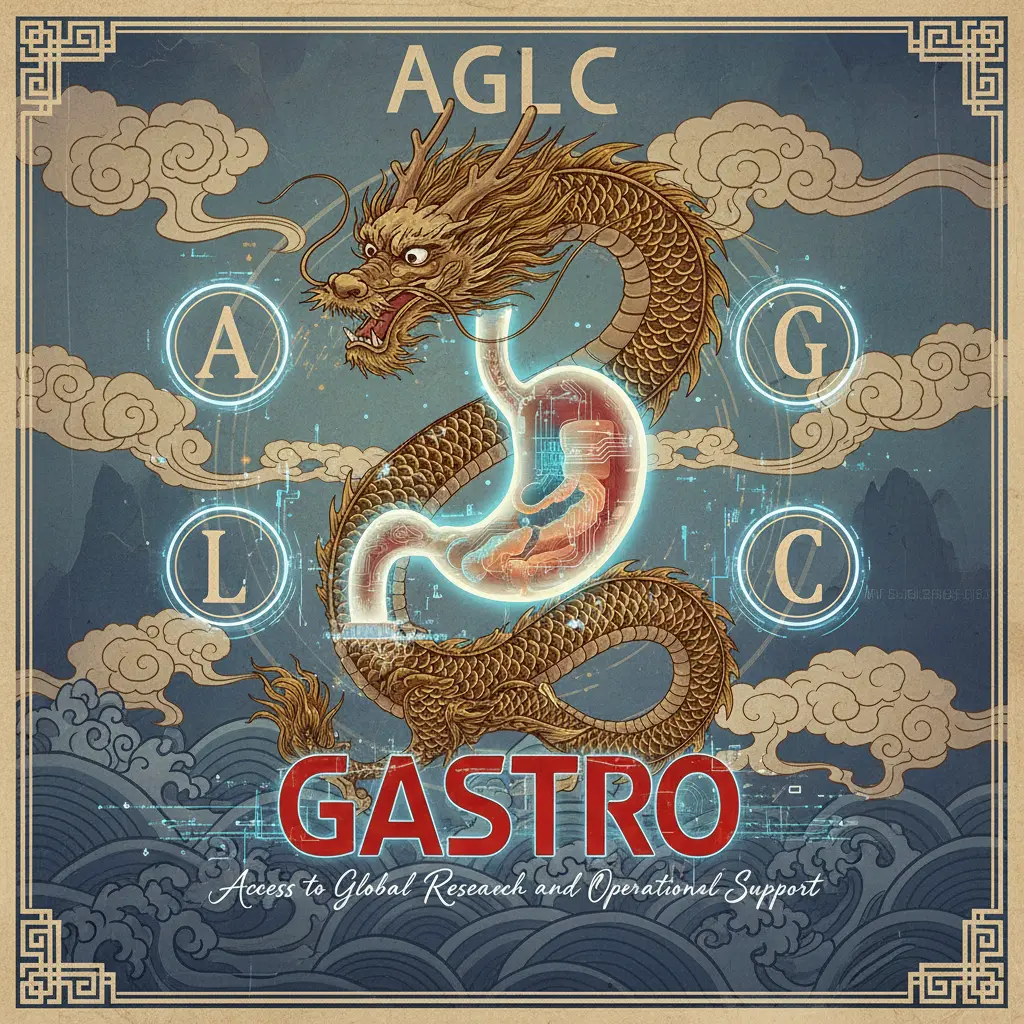 AGLC - GASTRO