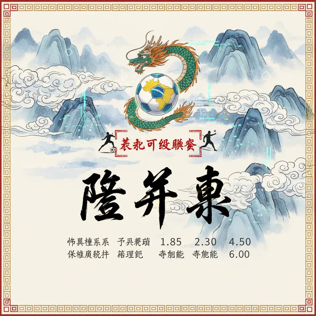 賠率表 - 巴西甲級聯賽