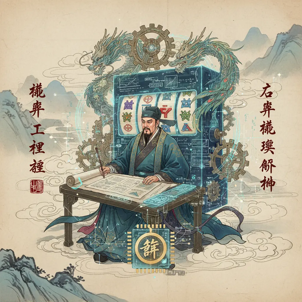 老虎機演算法 - 機率工程師