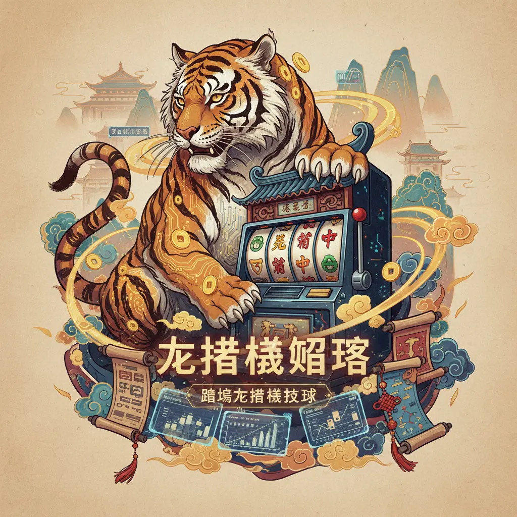 賭場老虎機技巧 - 老虎機攻略