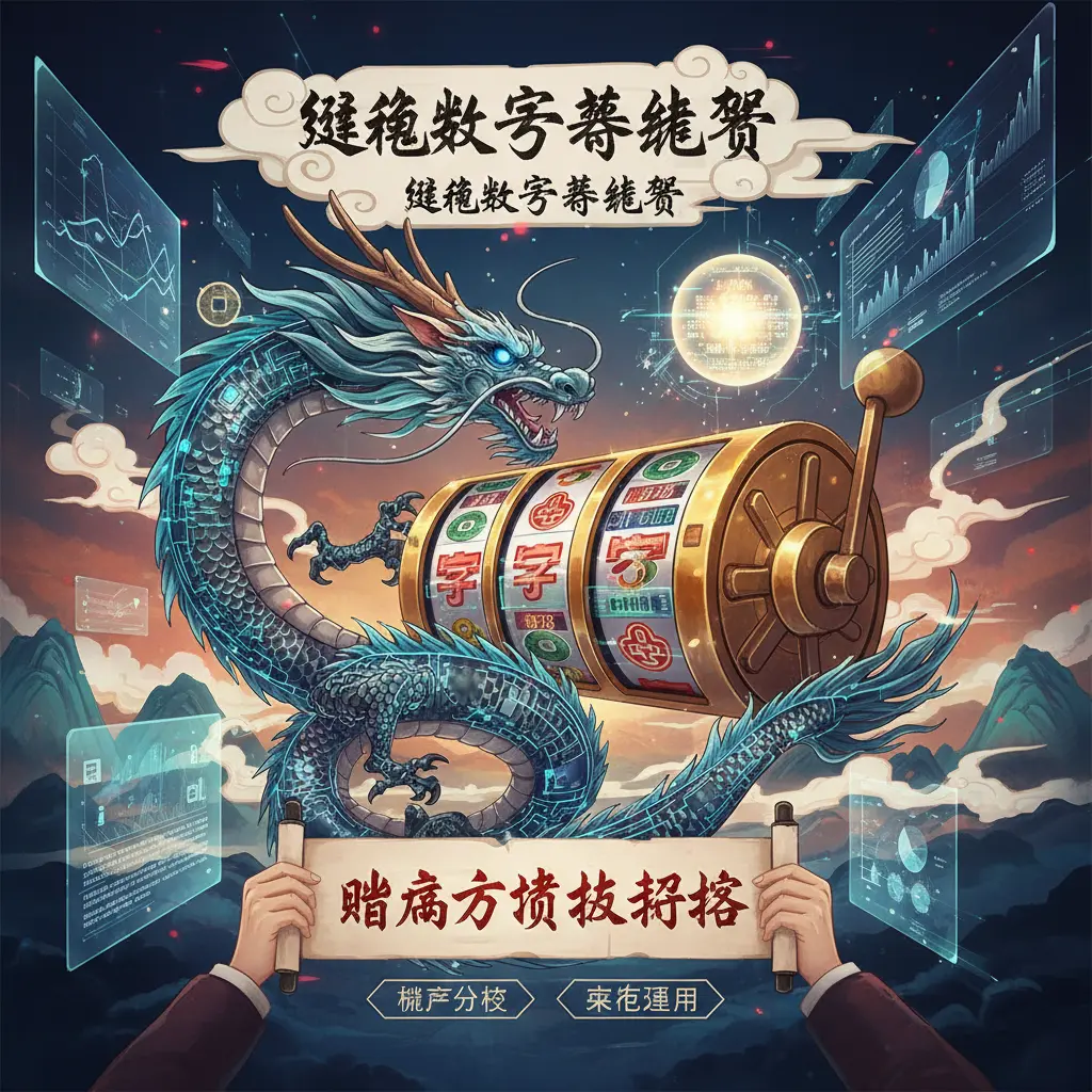 賭場老虎機攻略 - 隨機數字生成器