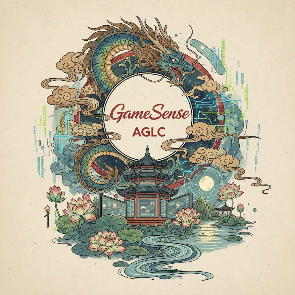 AGLC - GameSense