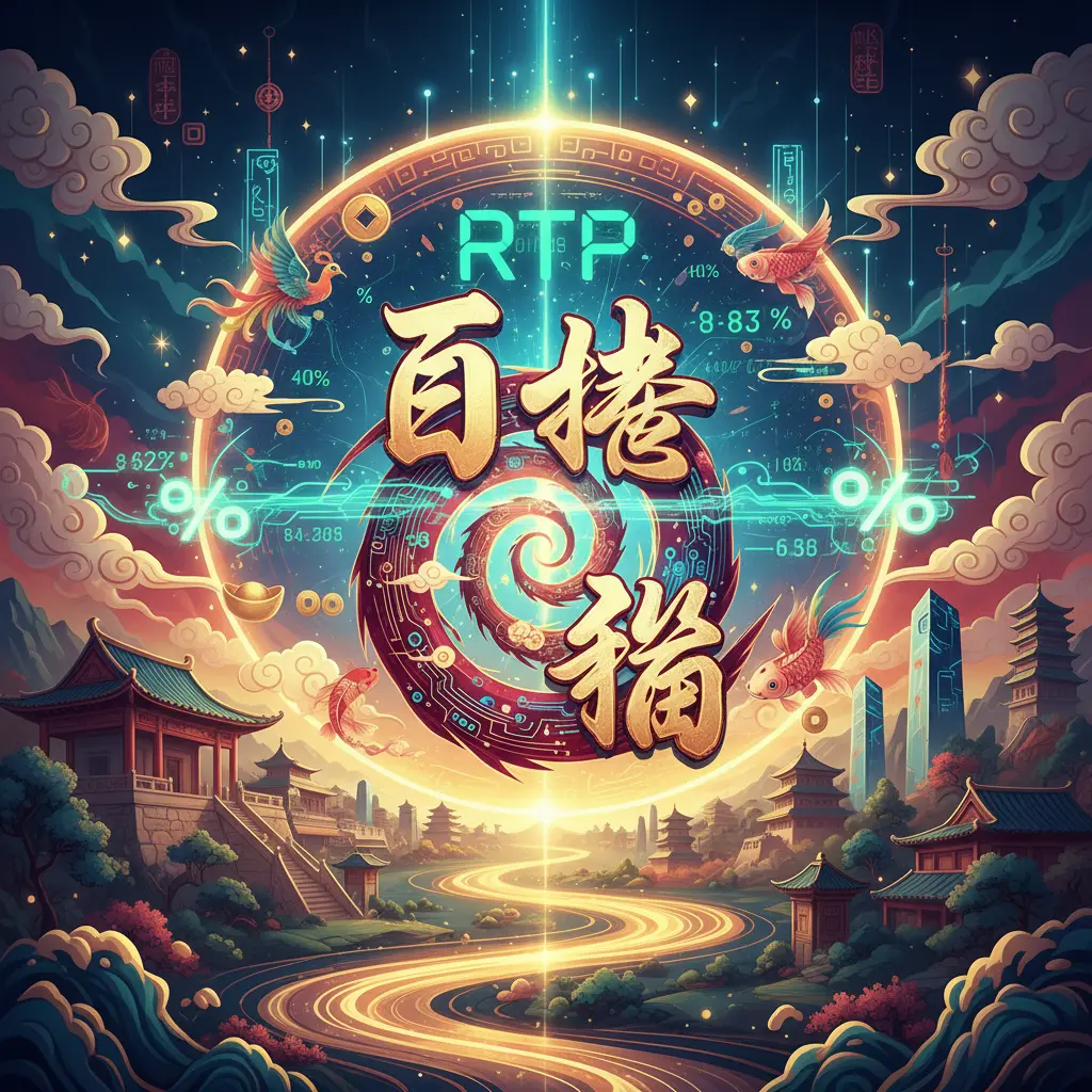 百搭符號 - RTP