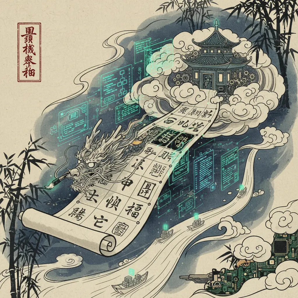 演算法 - 圖靈機