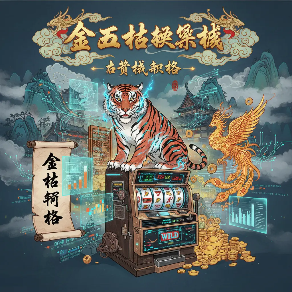 老虎機攻略 - 金五吉娛樂城