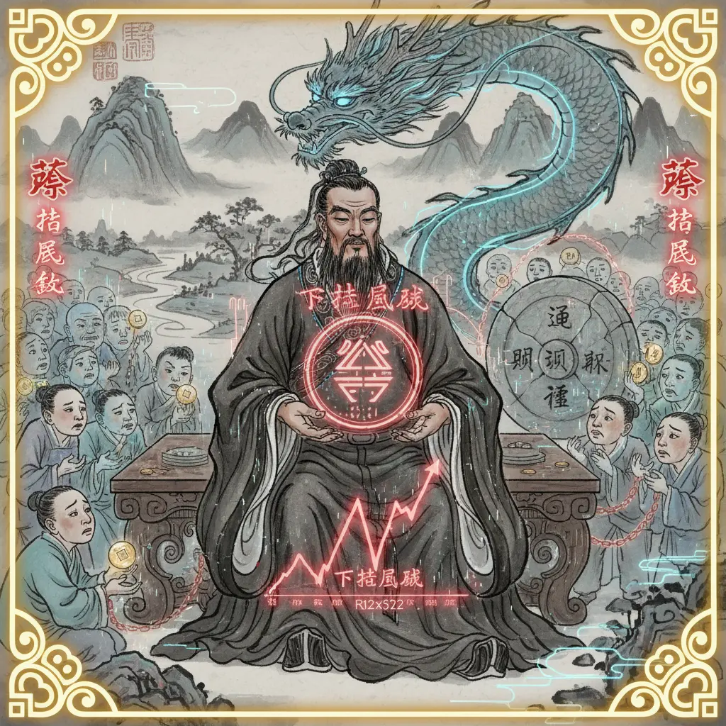 下注風險 - 莊家