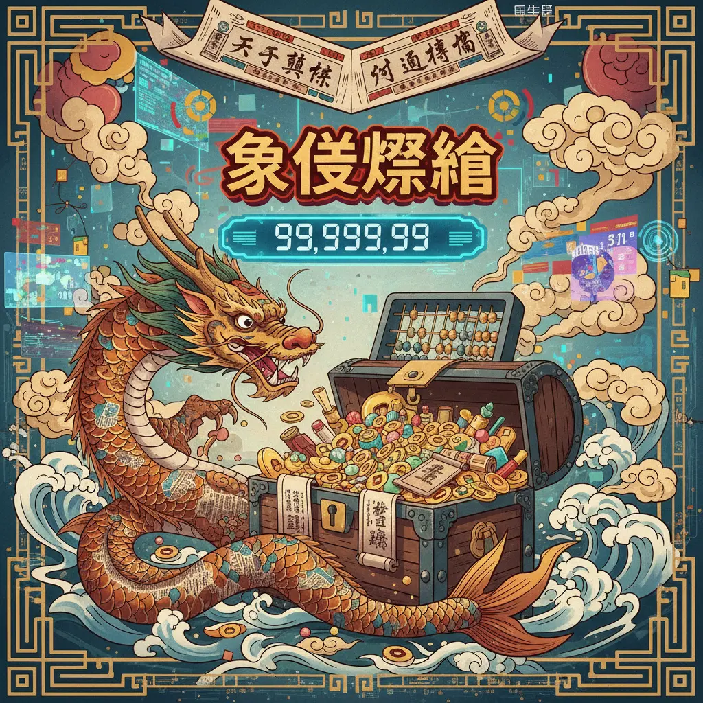 累積獎金 - 彩報