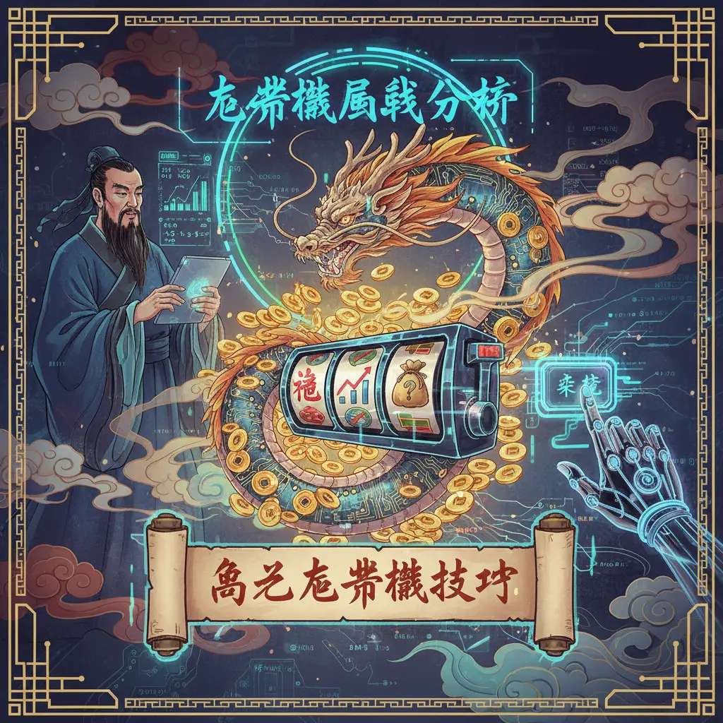 角子老虎機技巧 - 老虎機風險分析