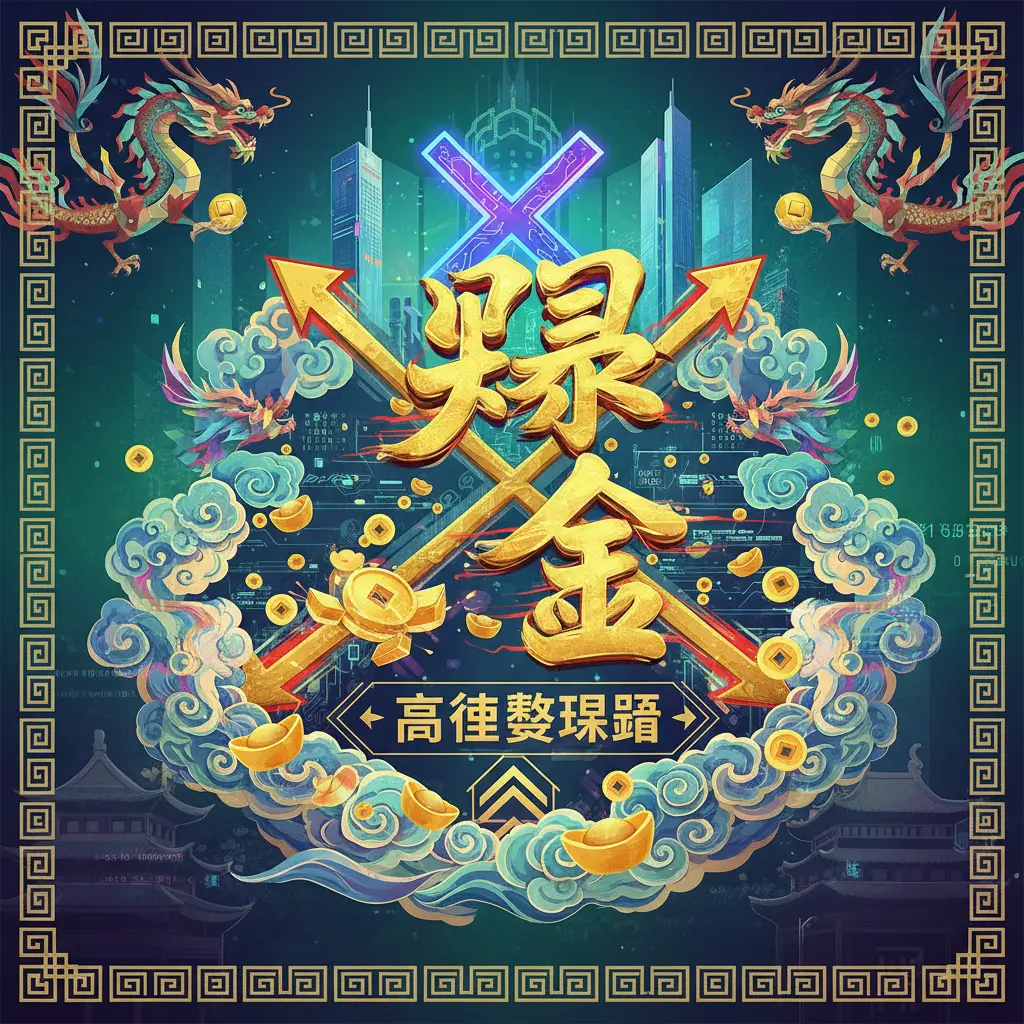 高倍數獎金 - 獎金