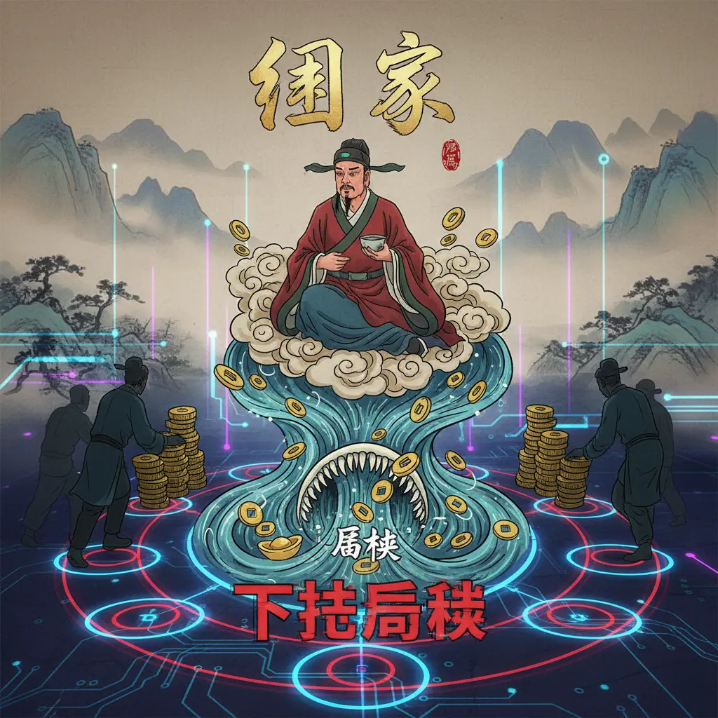 下注風險 - 閒家