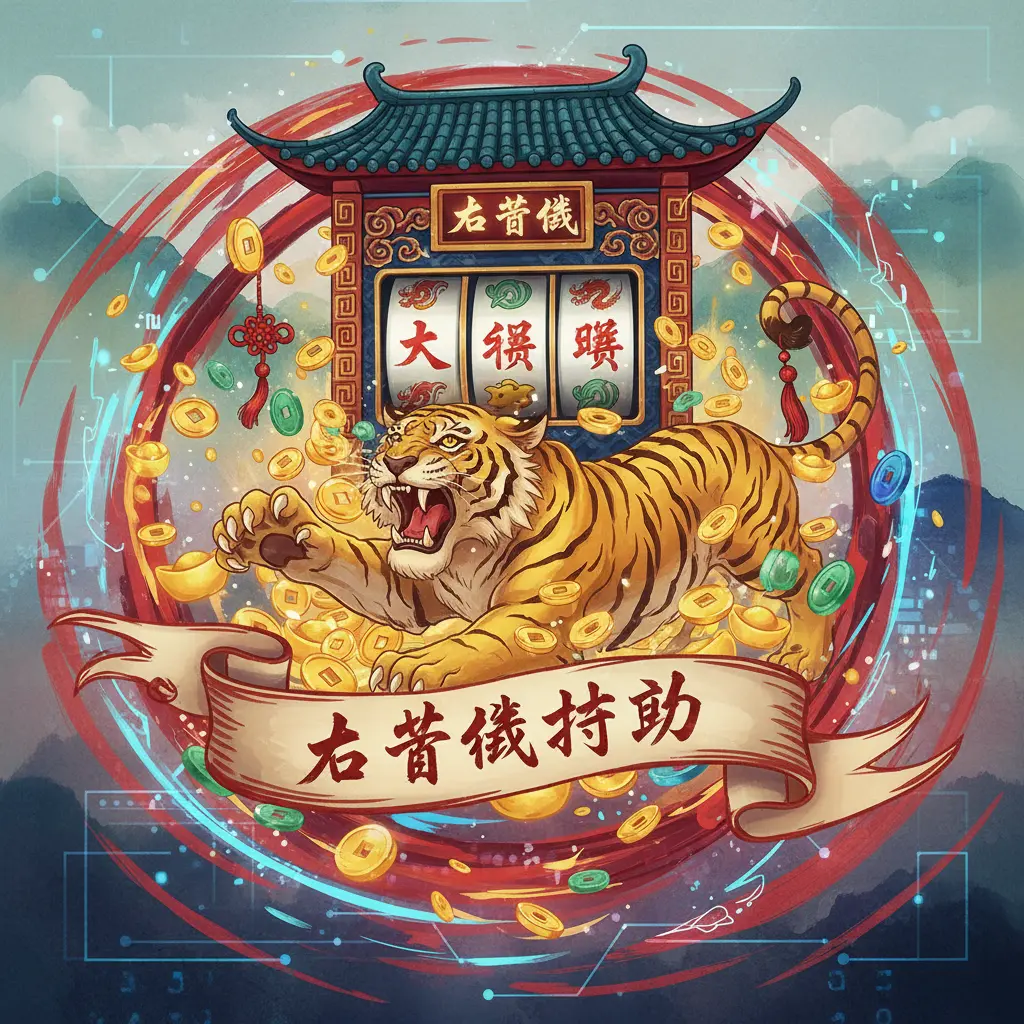 老虎機技巧 - 老虎機大獎