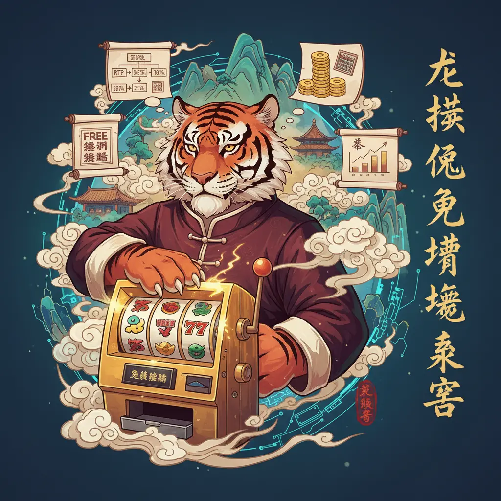 老虎機策略 - 老虎機免費遊戲