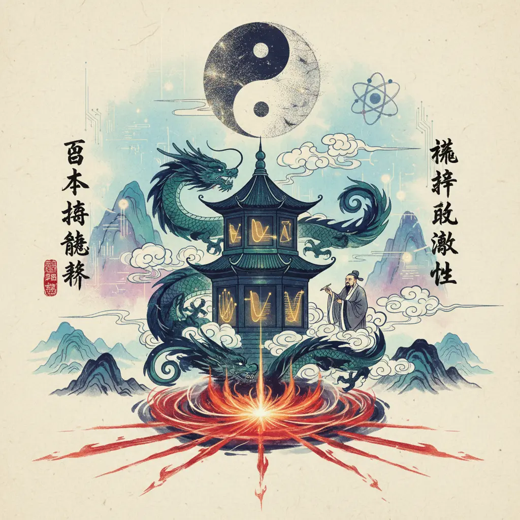 機率波動性 - 哥本哈根詮釋