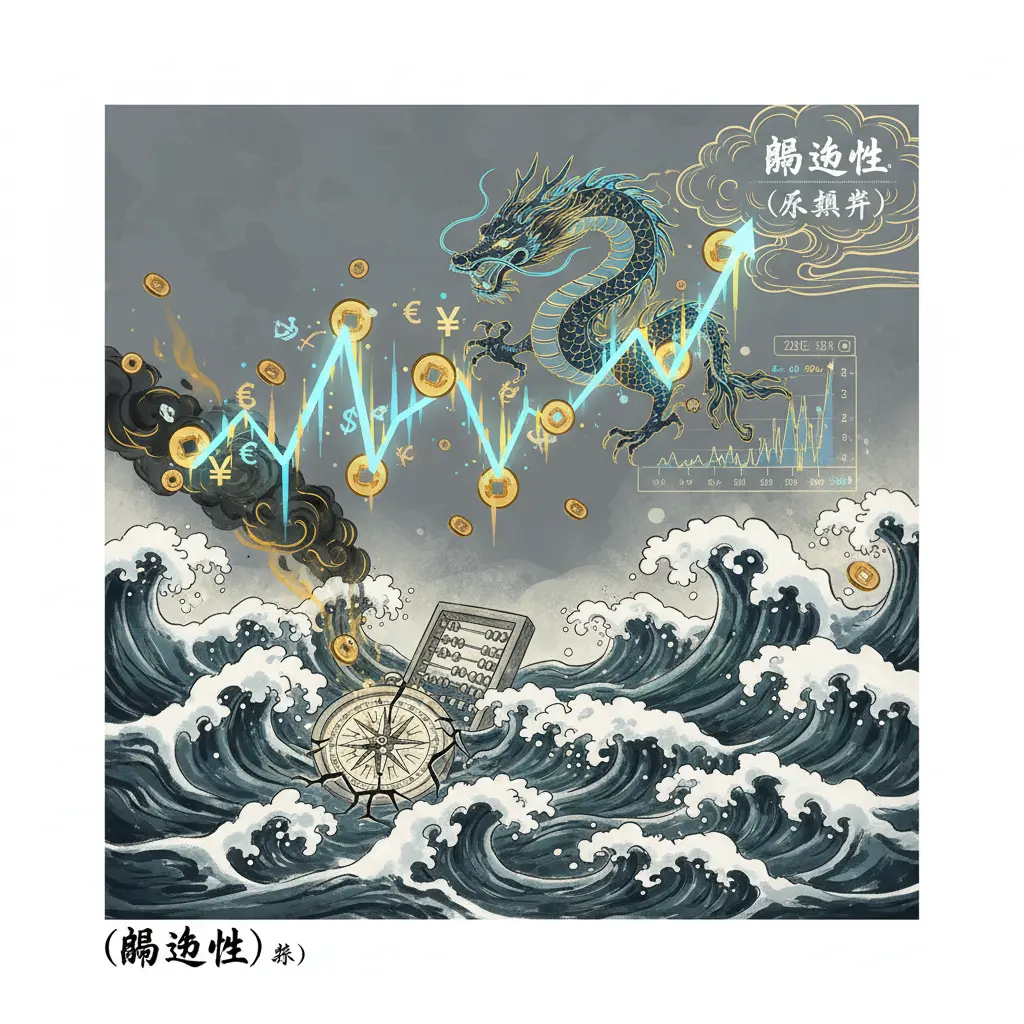 返還率 - 波動性