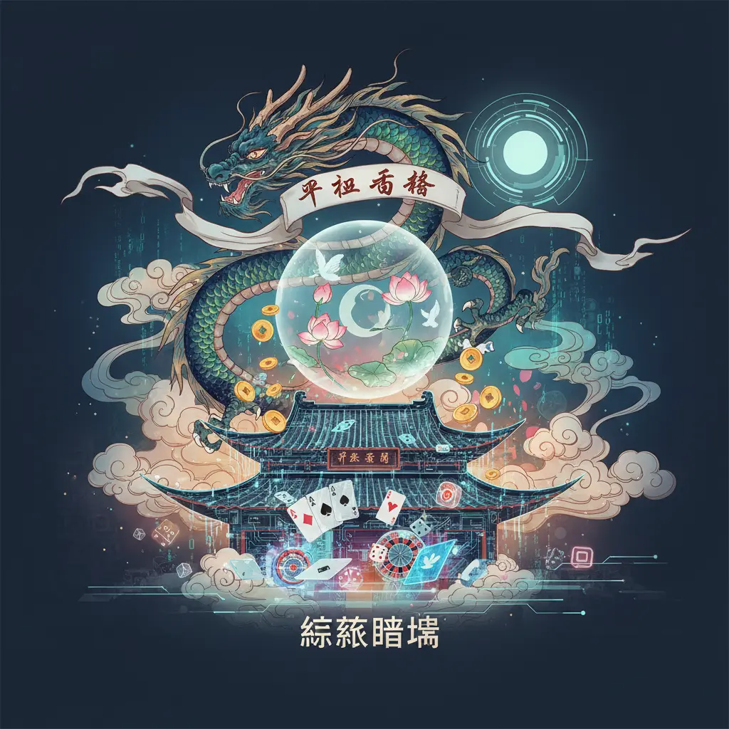 線上賭場 - 平和基金