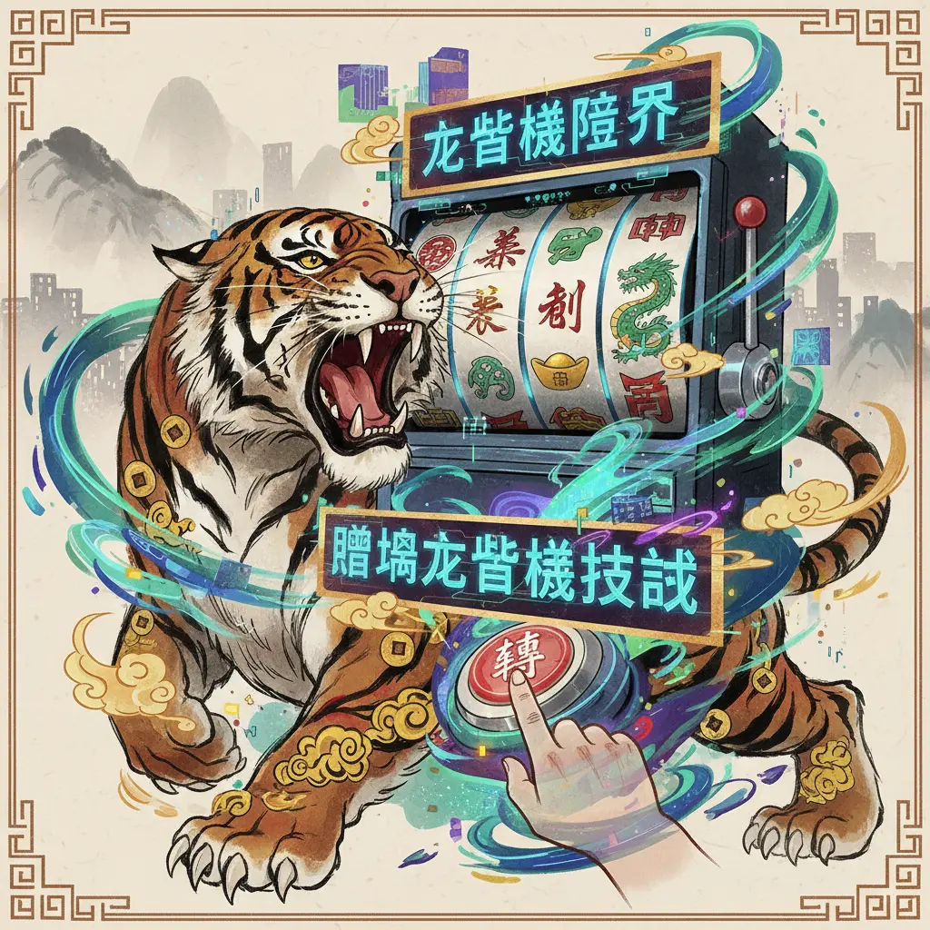 賭場老虎機技巧 - 老虎機賠率