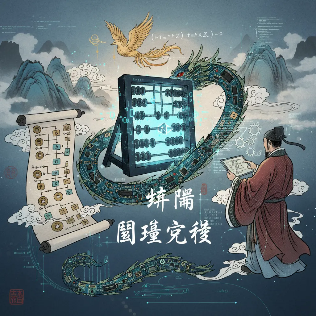 演算法 - 圖靈完備