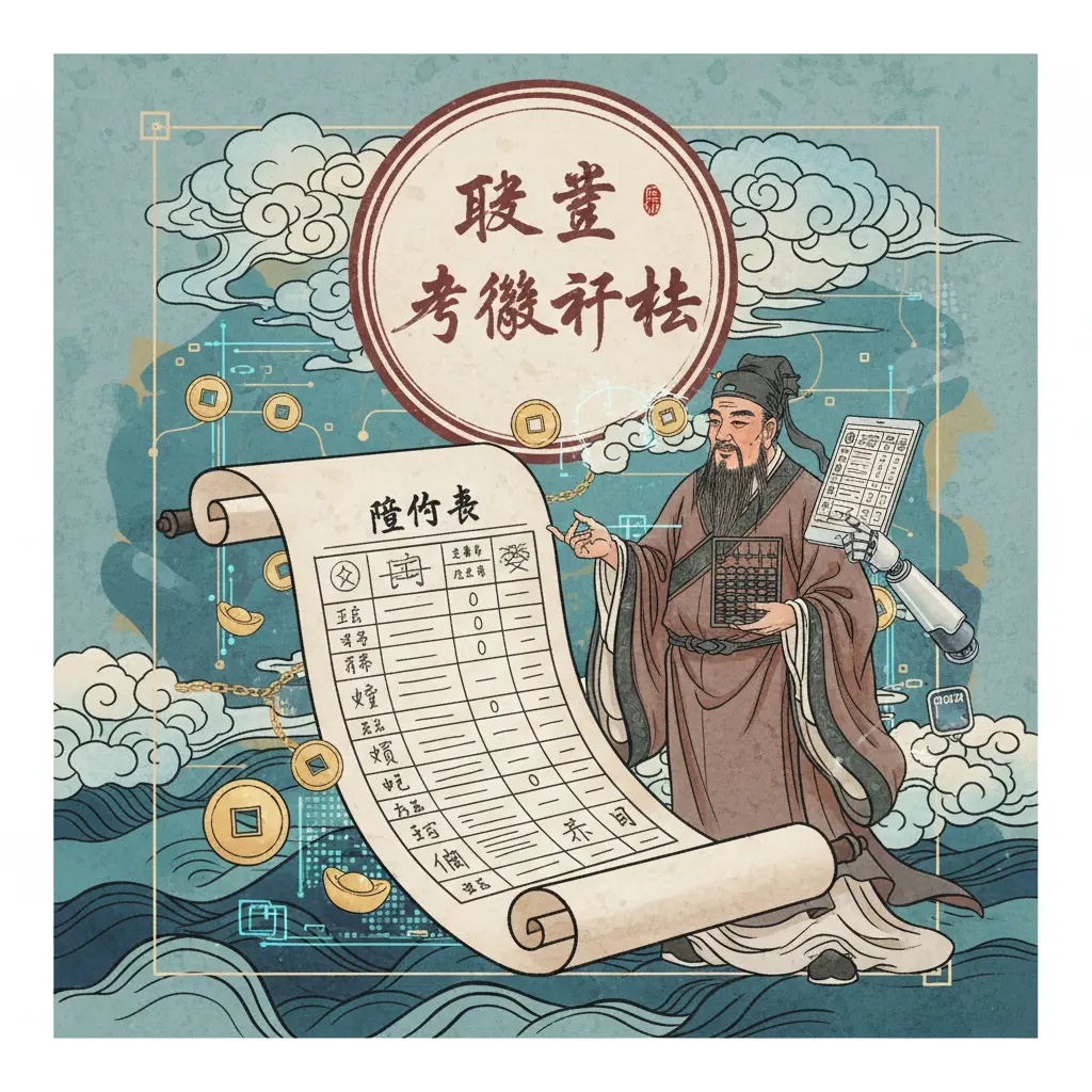 賠付表 - 職業退休計劃