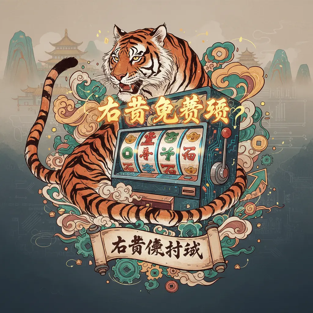 老虎機技巧 - 老虎機免費轉