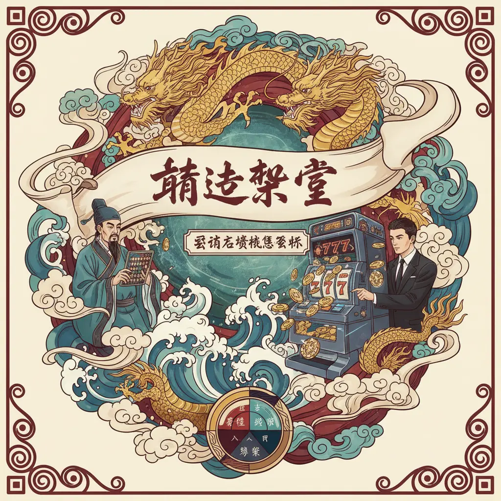 雲頂老虎機怎麼玩 - 投注策略