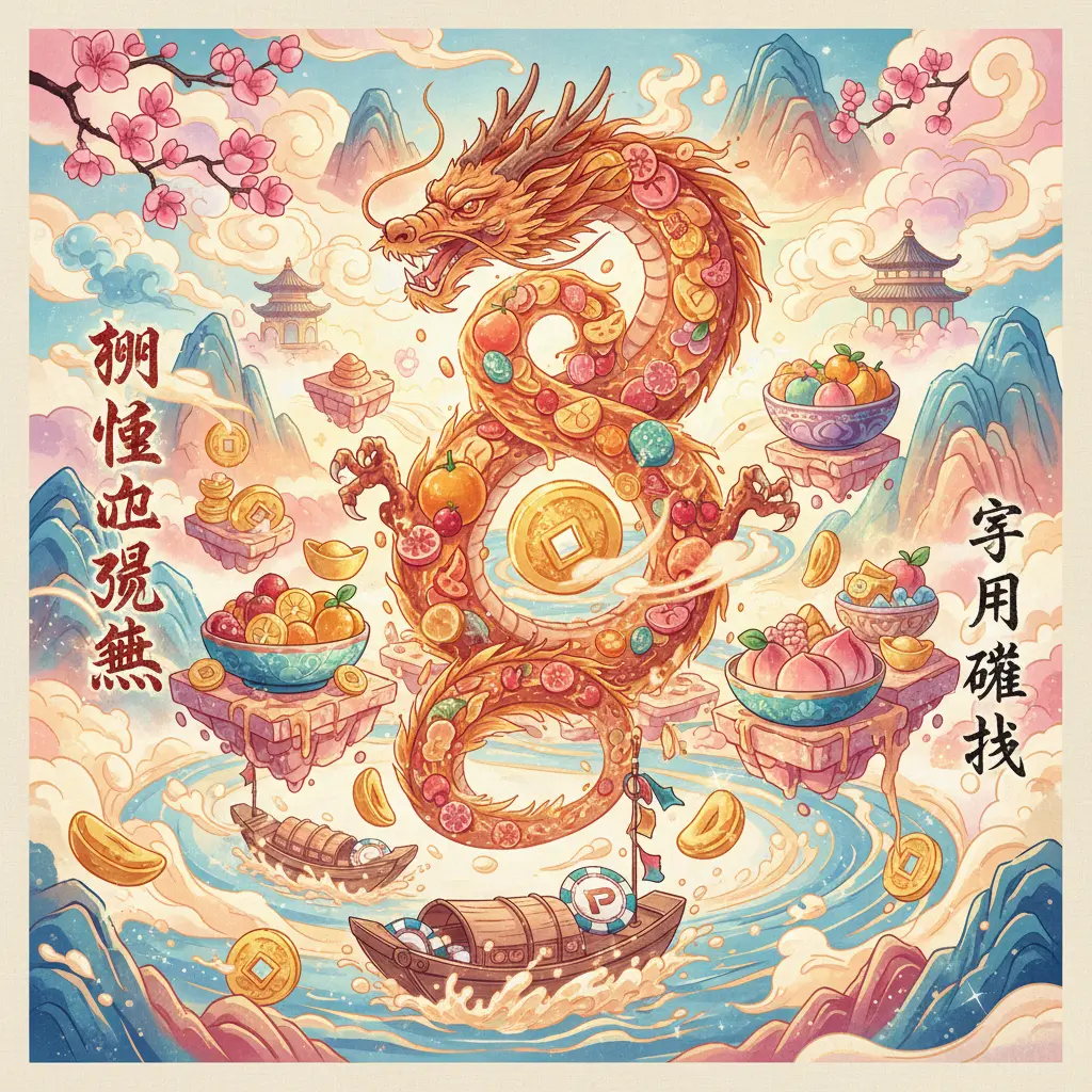 Pragmatic Play - Bonanza