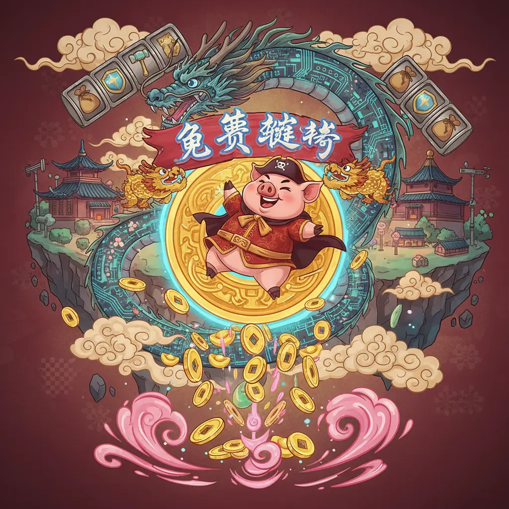 免費旋轉 - Master