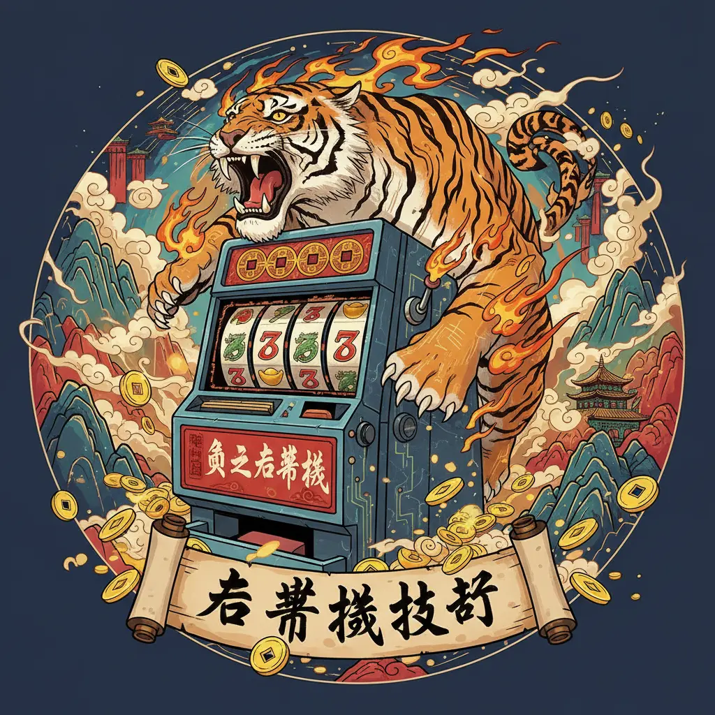 角子老虎機技巧 - 老虎機