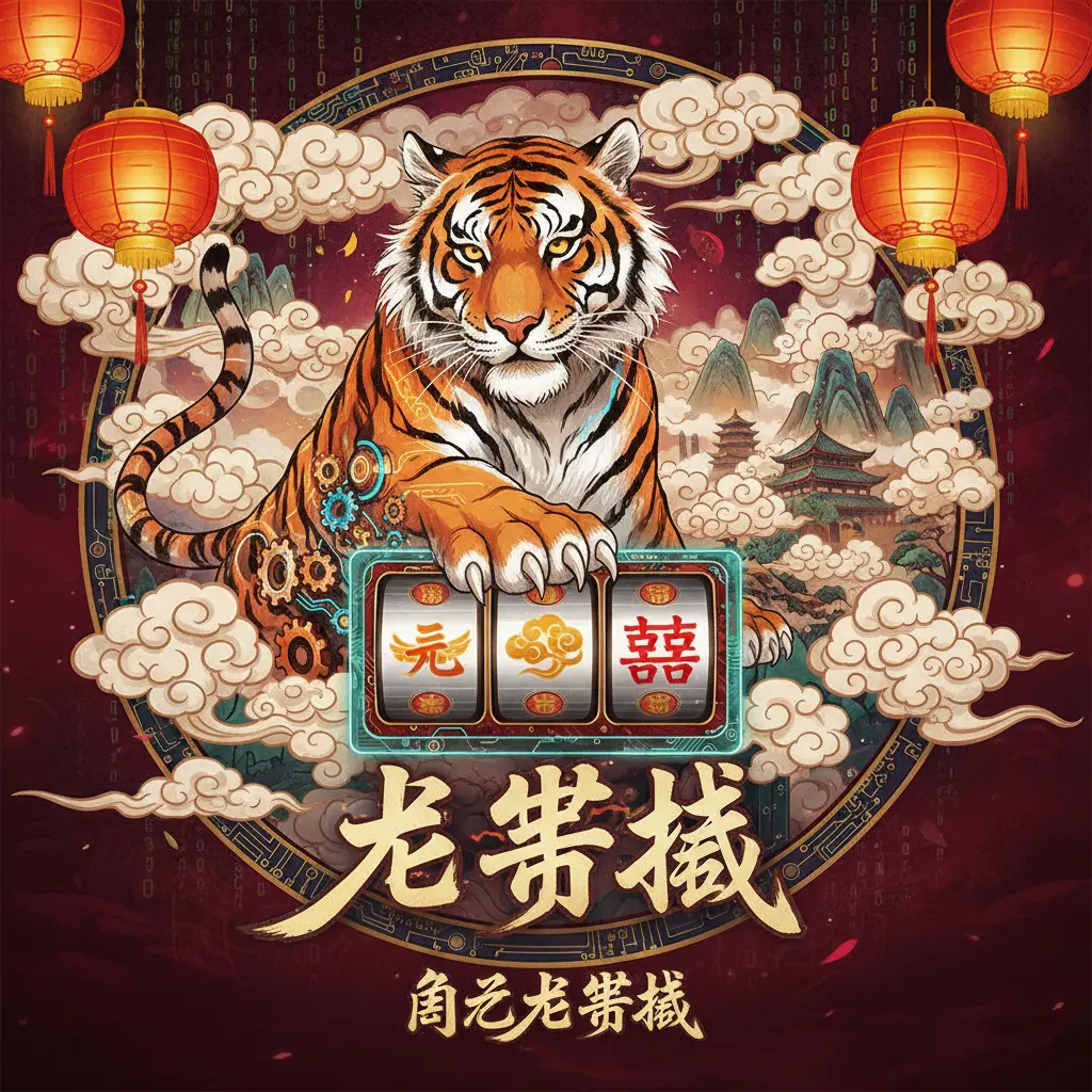 角子老虎機 - 老虎機