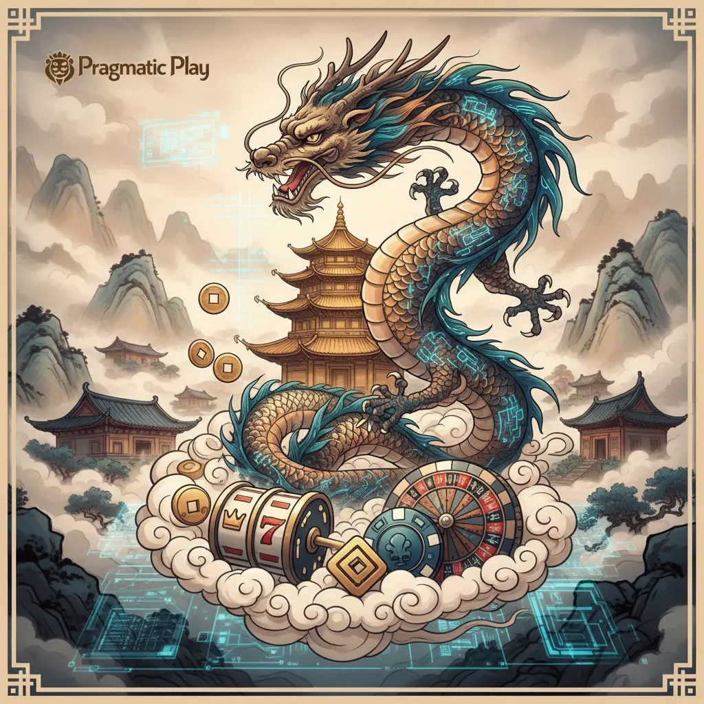 Pragmatic Play - Pragmatic