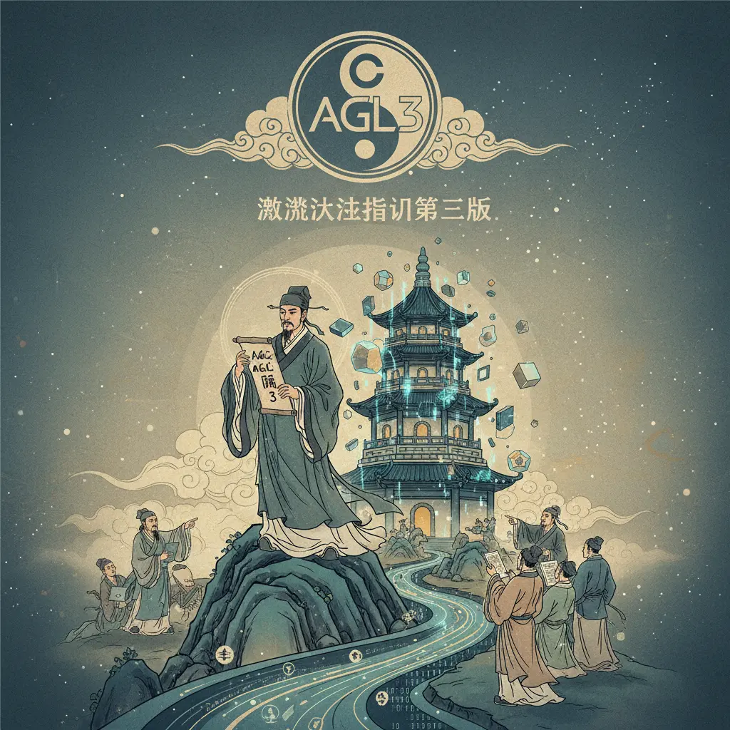 AGLC - AGLC