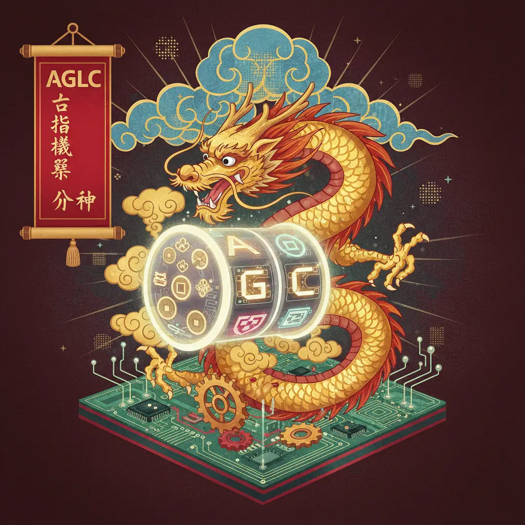 老虎機演算法 - AGLC