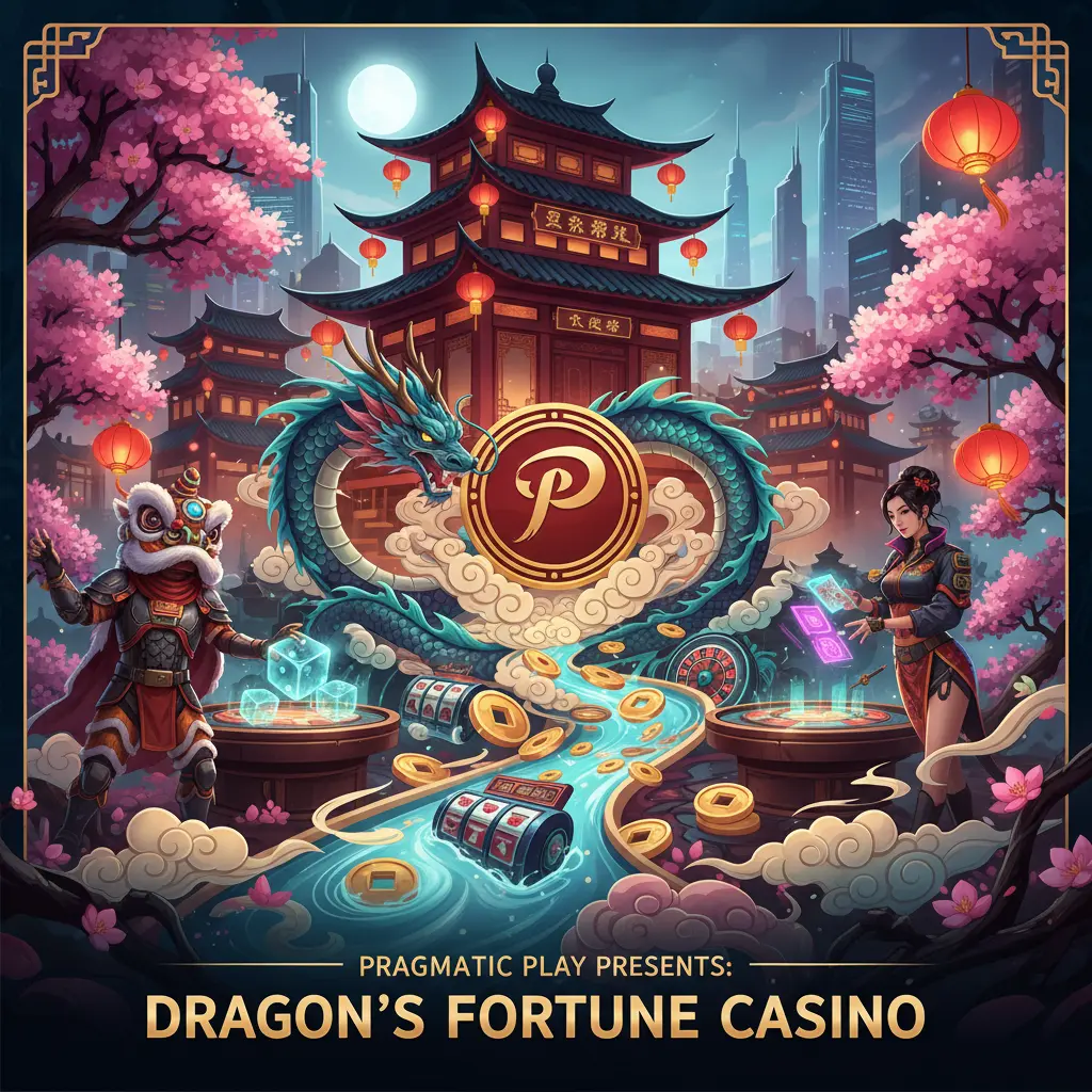 Pragmatic Play - Casino