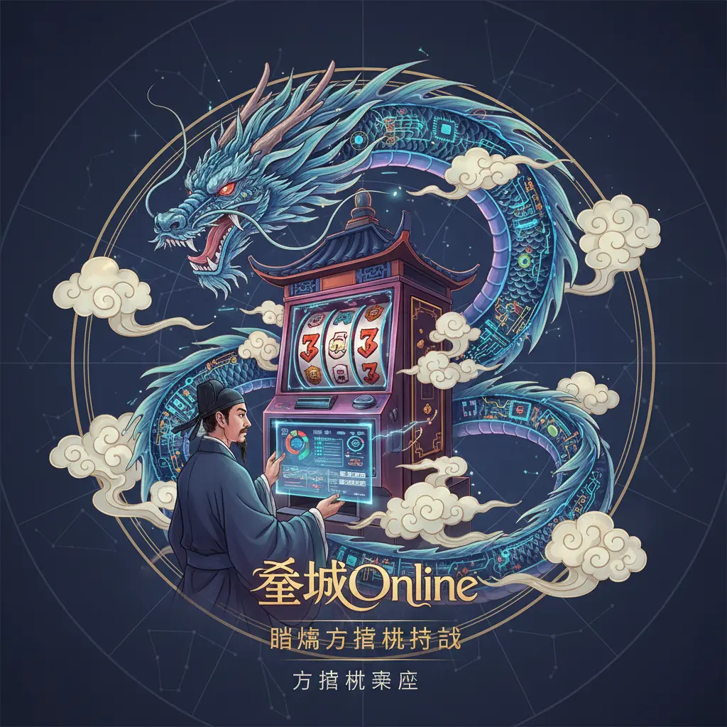 賭場老虎機技巧 - 星城Online