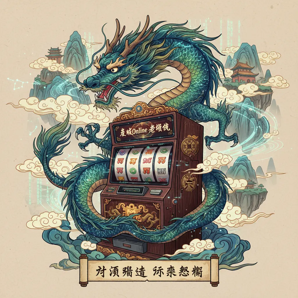 老虎機介紹 - 星城Online