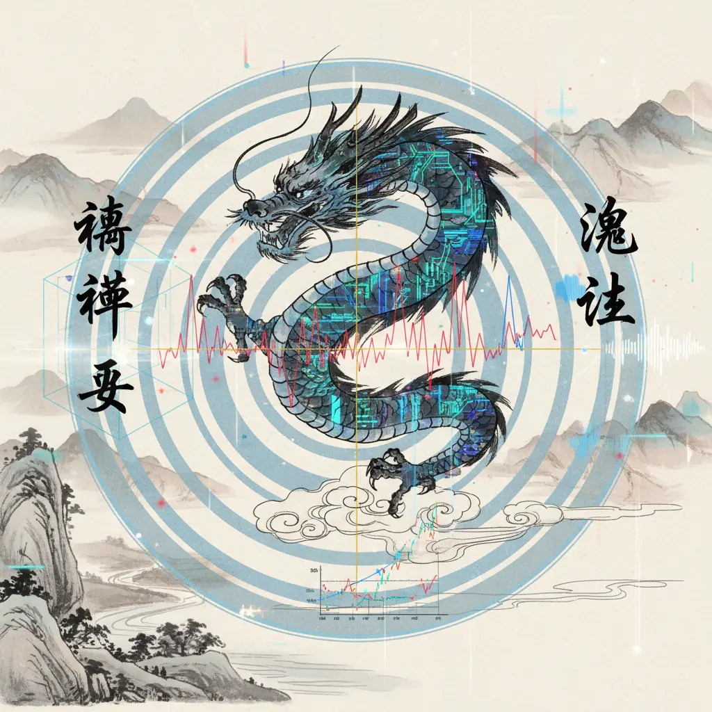 波動性 - 標準差