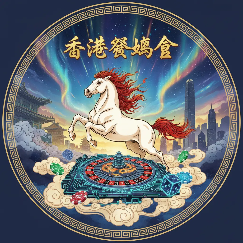 線上賭場 - 香港賽馬會