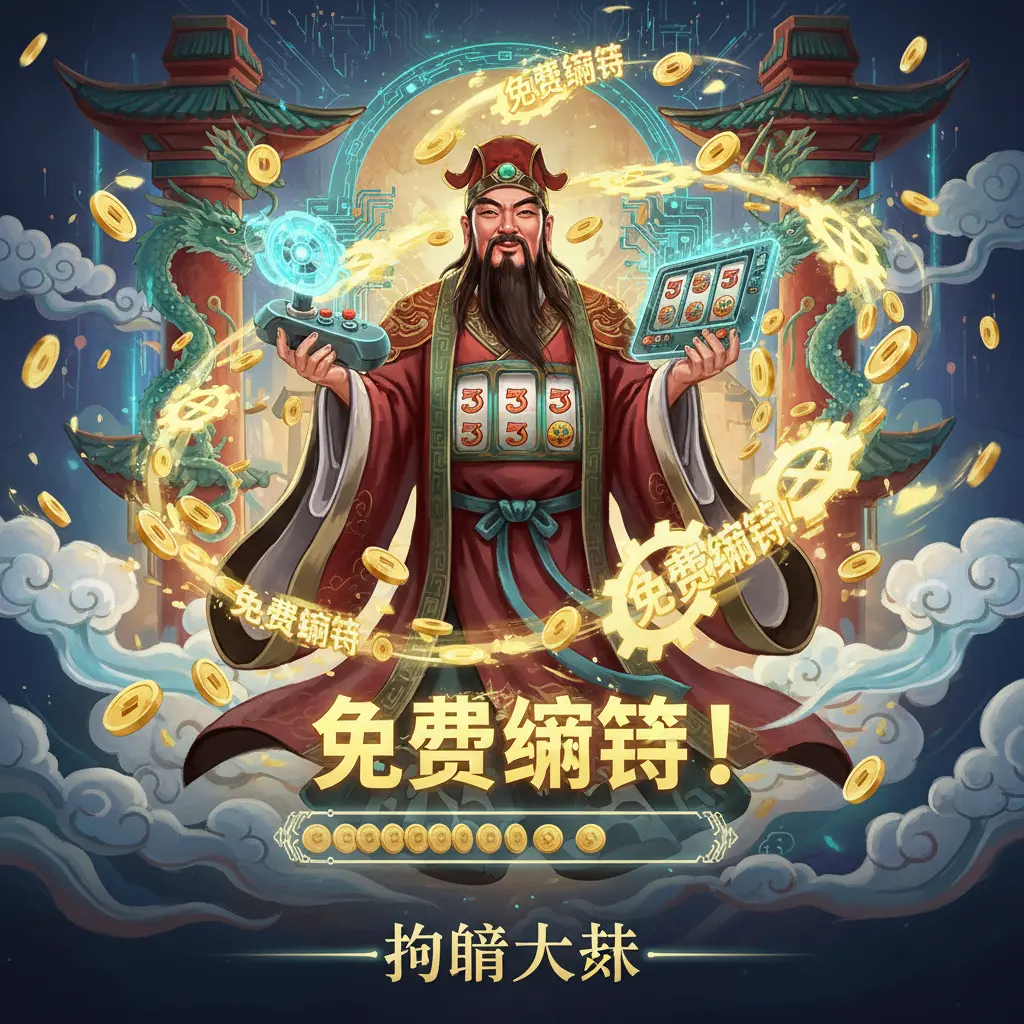 免費旋轉 - 投幣大師