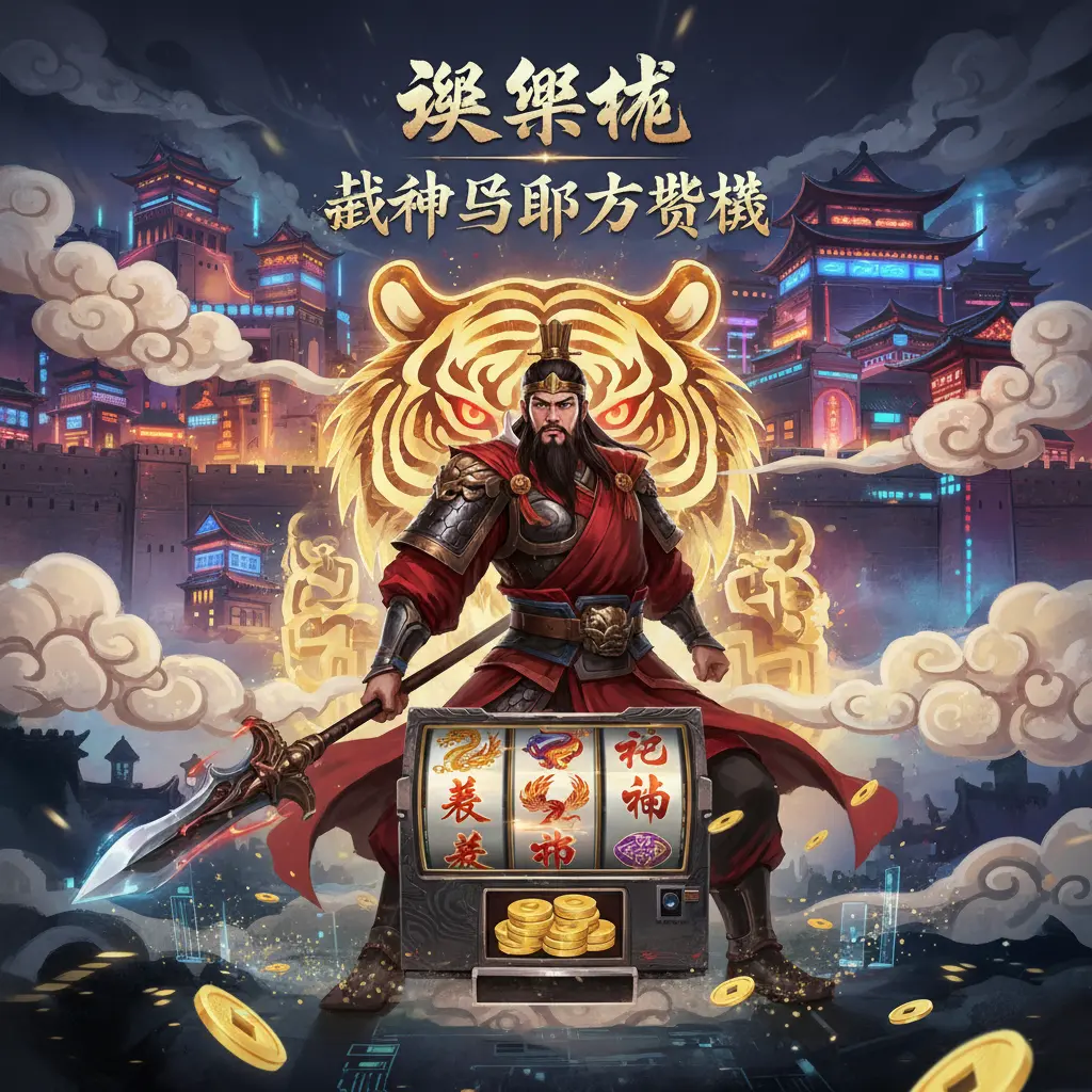 戰神呂布老虎機 - 娛樂城