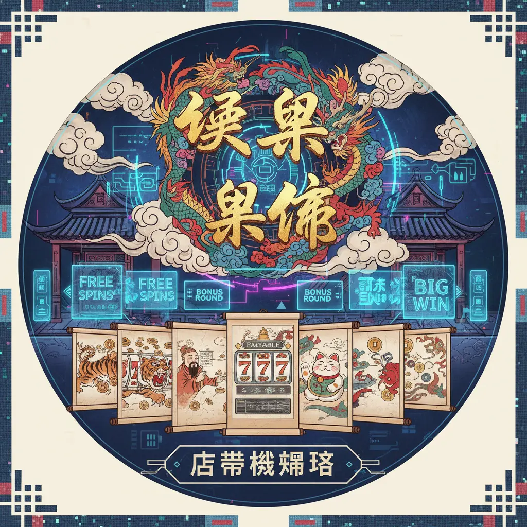 老虎機攻略 - 娛樂城