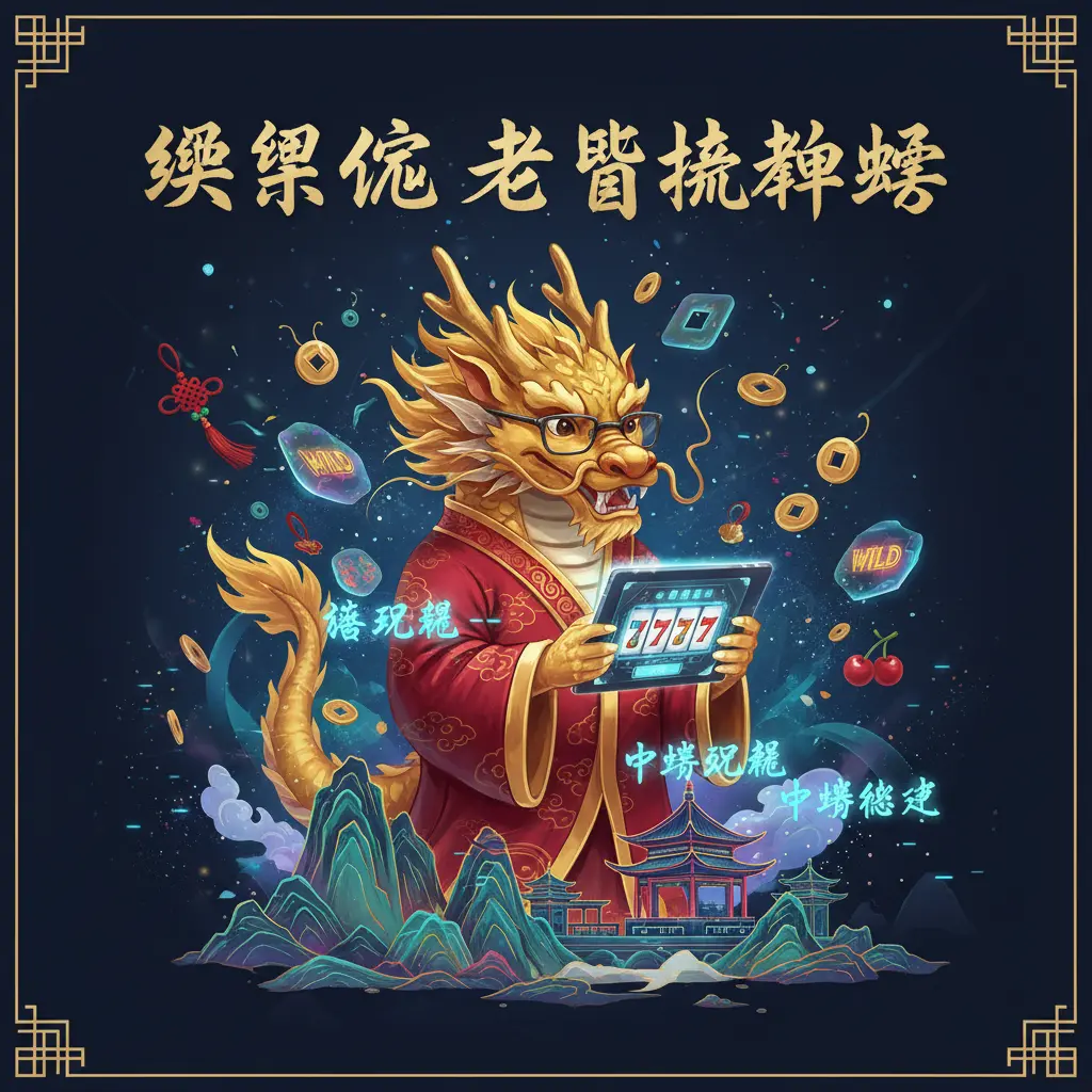 老虎機教學 - 娛樂城