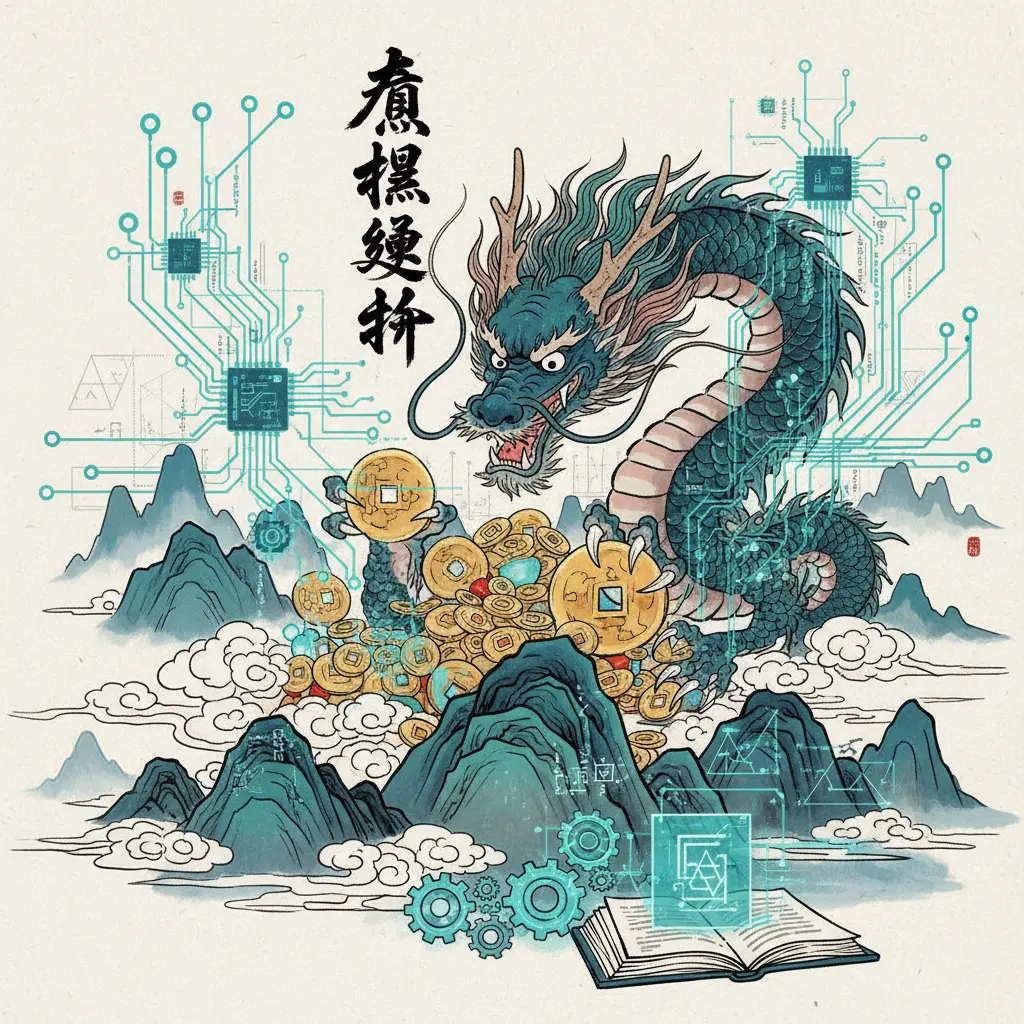 演算法 - 貪婪演算法