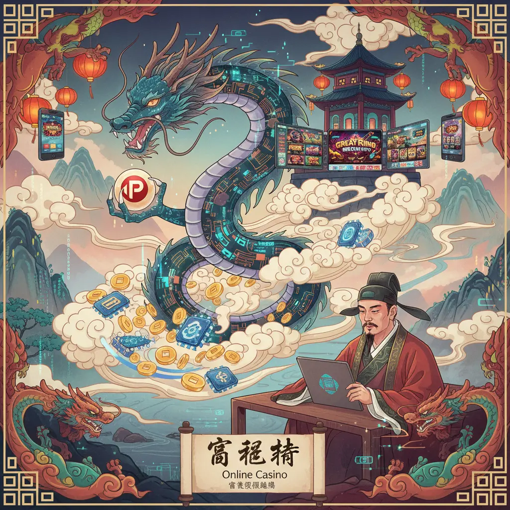 Pragmatic Play - Gambling