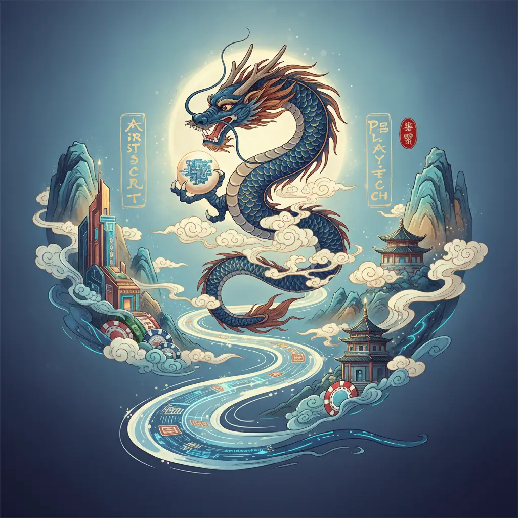 Playtech - Aristocrat