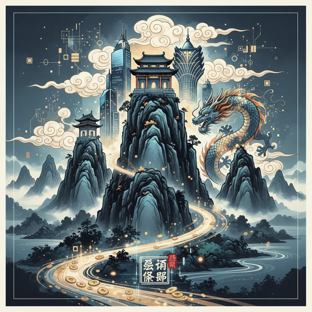 雲頂賭場 - 雲頂集團